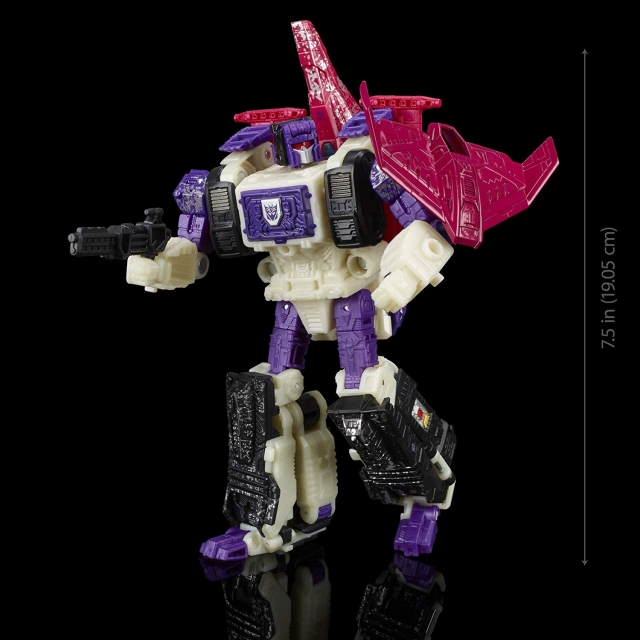 WFC-S50 Apeface Voyager Class | Transformers Generations War for Cybertron Siege Chapter
