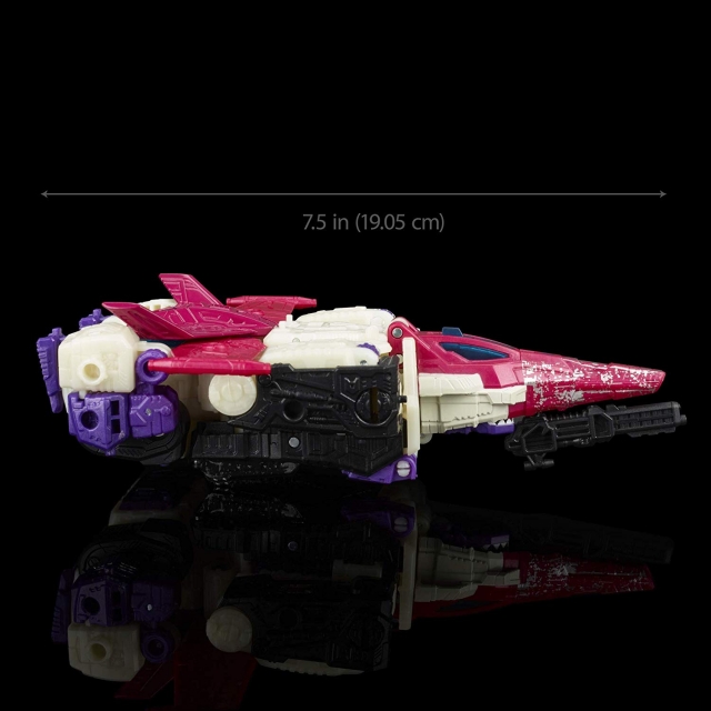 WFC-S50 Apeface Voyager Class | Transformers Generations War for Cybertron Siege Chapter