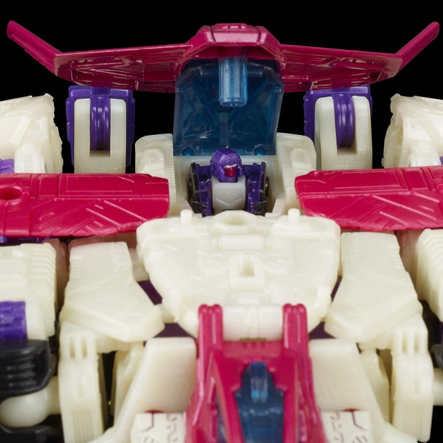 WFC-S50 Apeface Voyager Class | Transformers Generations War for Cybertron Siege Chapter