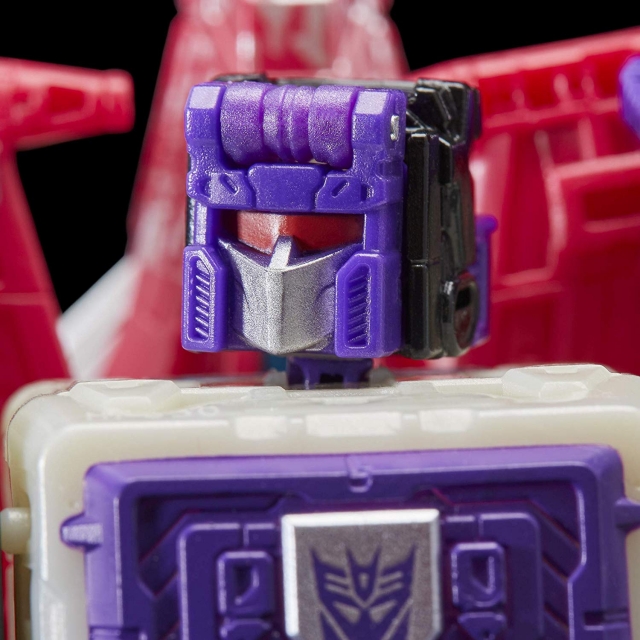 WFC-S50 Apeface Voyager Class | Transformers Generations War for Cybertron Siege Chapter
