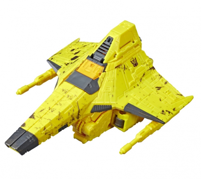 WFC-S52 Acid Storm WFC-S53 Ion Storm and WFC-S54 Nova Storm Rainmakers 3-Pack Voyager Class | Transformers Generations War for Cybertron Siege Chapter