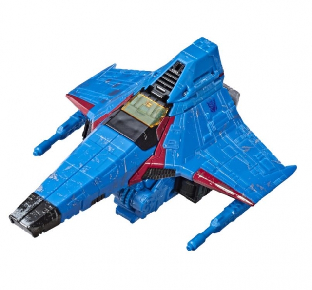 WFC-S52 Acid Storm WFC-S53 Ion Storm and WFC-S54 Nova Storm Rainmakers 3-Pack Voyager Class | Transformers Generations War for Cybertron Siege Chapter