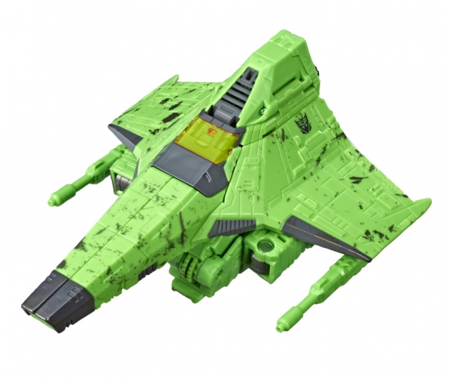 WFC-S52 Acid Storm WFC-S53 Ion Storm and WFC-S54 Nova Storm Rainmakers 3-Pack Voyager Class | Transformers Generations War for Cybertron Siege Chapter