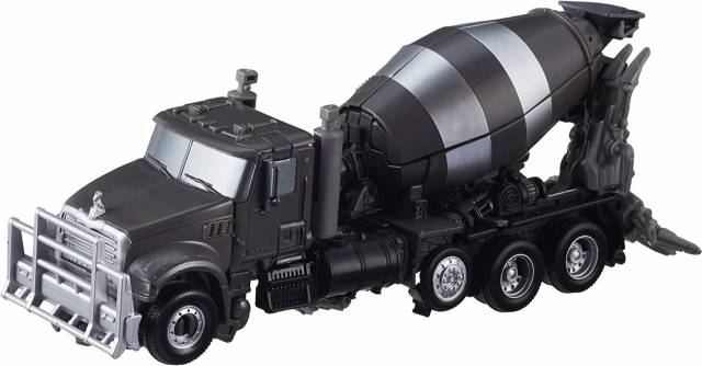 53 Mixmaster Voyager Class | Transformers Studio Series | Transformers: Revenge Of The Fallen