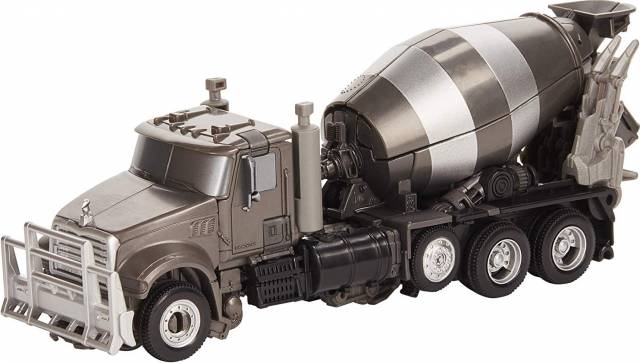 53 Mixmaster Voyager Class | Transformers Studio Series | Transformers: Revenge Of The Fallen