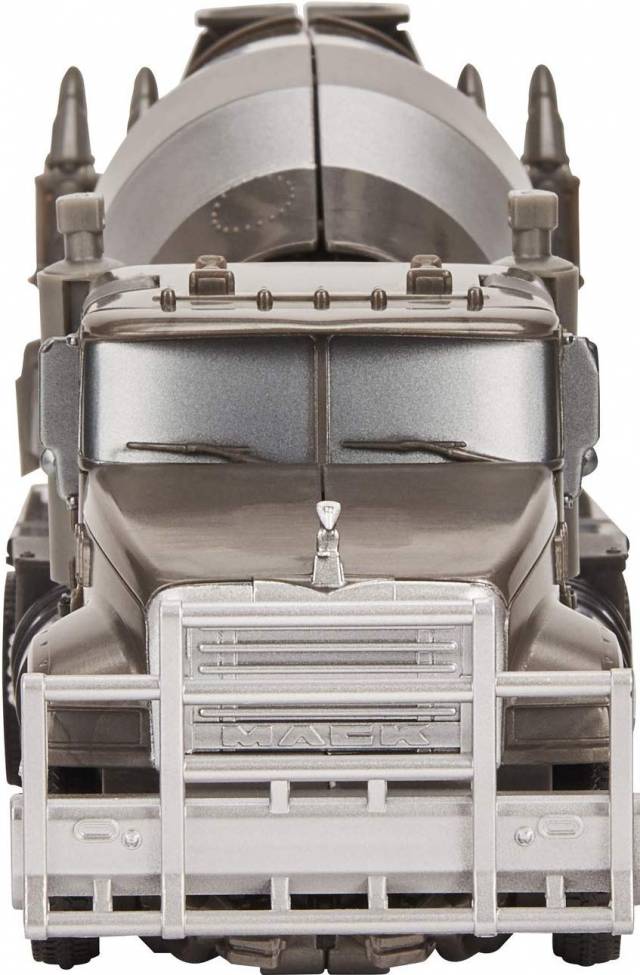 53 Mixmaster Voyager Class | Transformers Studio Series | Transformers: Revenge Of The Fallen