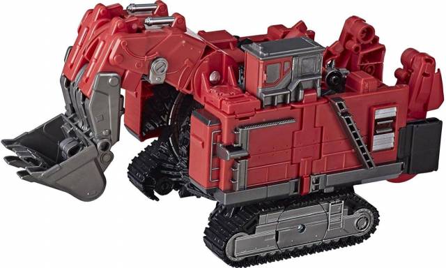 55 Scavenger Leader Class | Transformers Studio Series | Transformers: Revenge Of The Fallen