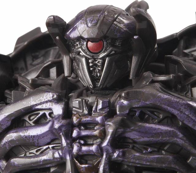 56 Shockwave Leader Class | Transformers Studio Series | Transformers: Dark Of The Moon