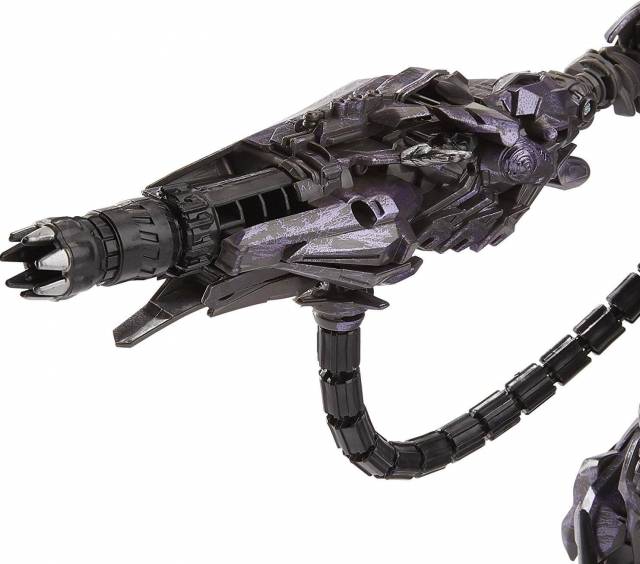 56 Shockwave Leader Class | Transformers Studio Series | Transformers: Dark Of The Moon
