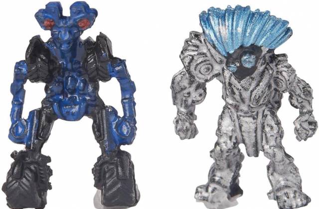 56 Shockwave Leader Class | Transformers Studio Series | Transformers: Dark Of The Moon