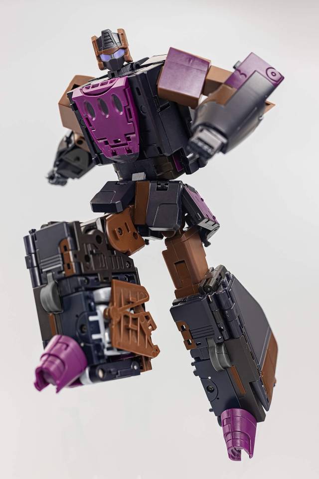 PS-16 Volatus | Mastermind Creations | Ocular Max