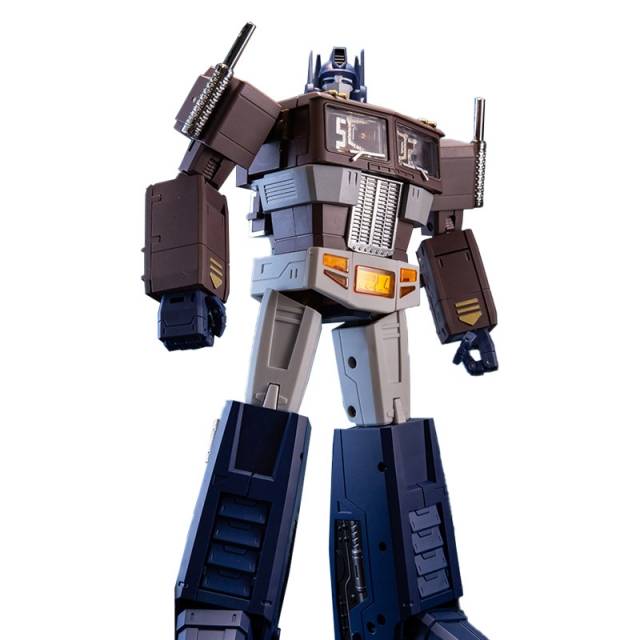 MS-01S Light of Freedom Sleep Version | Magic Square 3rd Party