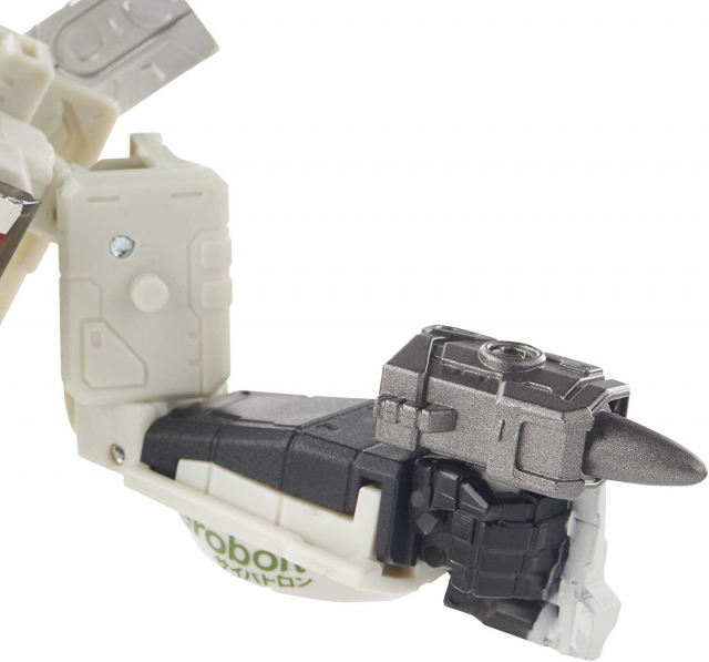WFC-E6 Wheeljack Deluxe Class | Transformers Generations War for Cybertron Earthrise Chapter