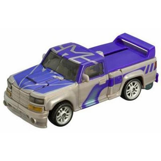 Deluxe Class Dropkick | Transformers the Movie