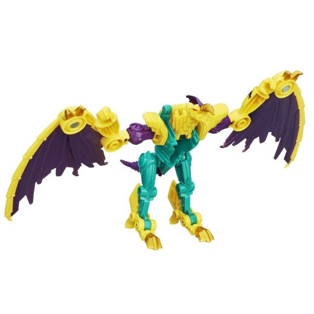 Deluxe Class Windrazor | Transformers Prime Beast Hunters