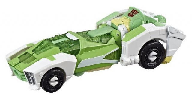 WFC-S15 Greenlight and Dazzlemaster Deluxe Class | Transformers Generations War for Cybertron Siege Chapter
