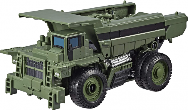 42 Long Haul Voyager Class | Transformers Studio Series | Transformers: Revenge Of The Fallen