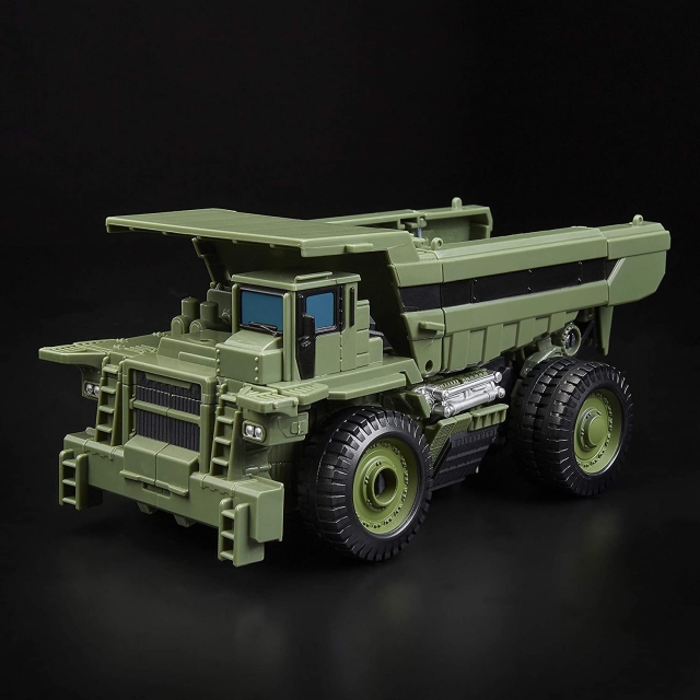 42 Long Haul Voyager Class | Transformers Studio Series | Transformers: Revenge Of The Fallen