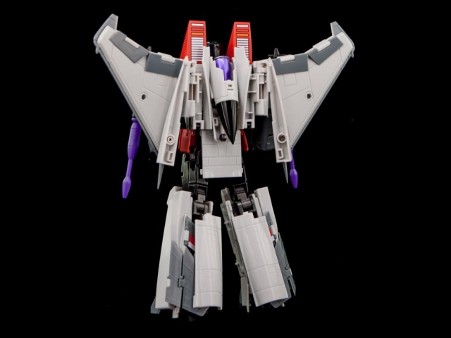 MTRM-11G2 G2 Screamer | MakeToys | Re: Master