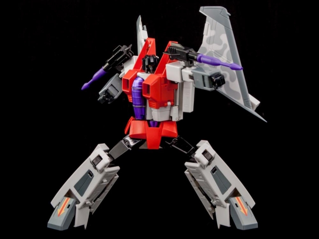 MTRM-11G2 G2 Screamer | MakeToys | Re: Master