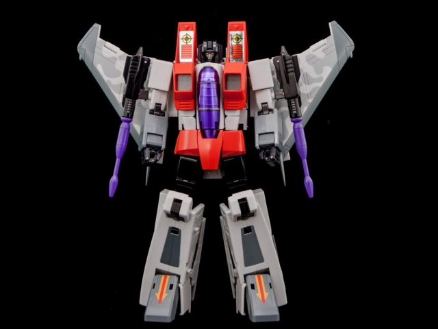 MTRM-11G2 G2 Screamer | MakeToys | Re: Master