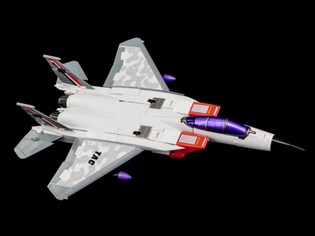 MTRM-11G2 G2 Screamer | MakeToys | Re: Master