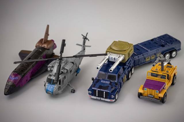 PS-14 Incursus | Mastermind Creations | Ocular Max
