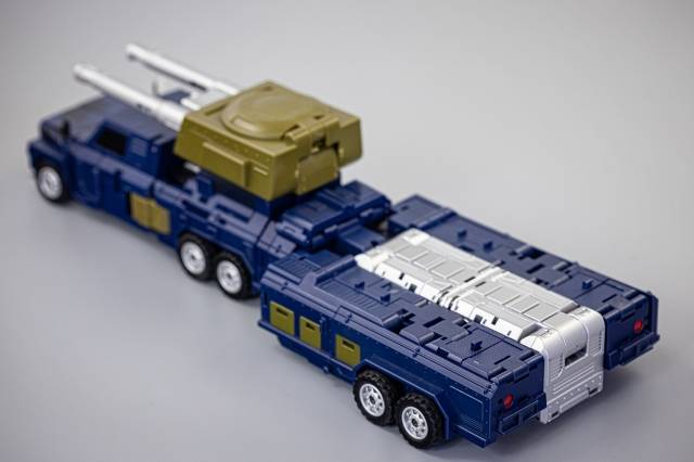 PS-14 Plus Assaultus Upgrade Kit | Mastermind Creations | Ocular Max