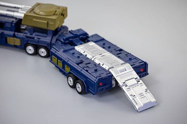 PS-14 Plus Assaultus Upgrade Kit | Mastermind Creations | Ocular Max