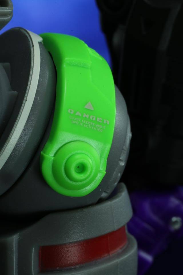 A00 Apollo Prototype Version | Toy Notch 