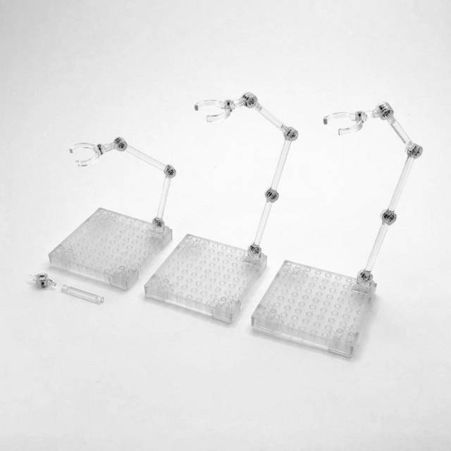 Utility Display Stand | FEXT Hobby FEXT System