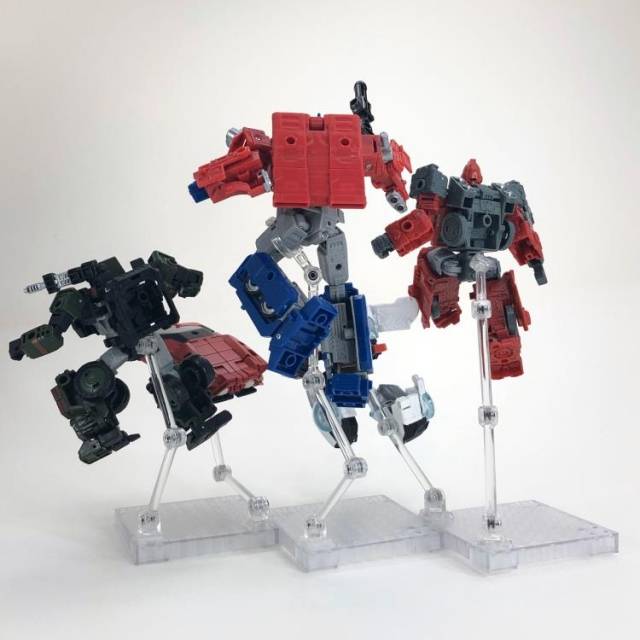 Utility Display Stand | FEXT Hobby FEXT System