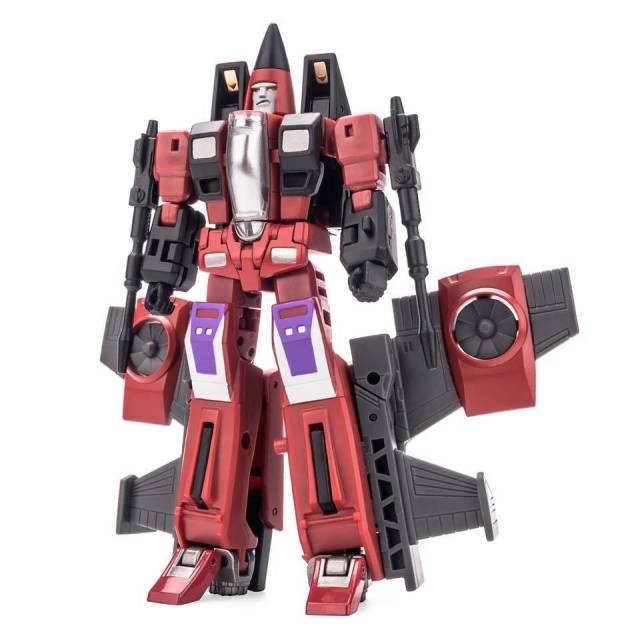 H16 Beelzebull H17 Mammon and H18 Mephisto 3-Pack | Newage the Legendary Heroes