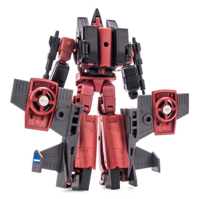 H16 Beelzebull H17 Mammon and H18 Mephisto 3-Pack | Newage the Legendary Heroes