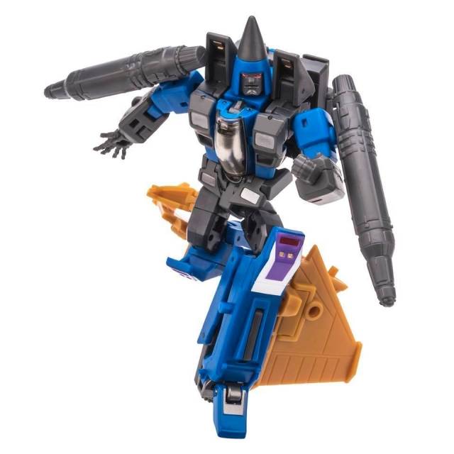 H16 Beelzebull H17 Mammon and H18 Mephisto 3-Pack | Newage the Legendary Heroes
