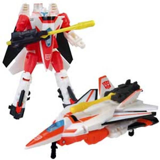 RM-05 R-Blade | Transformers Robot Masters