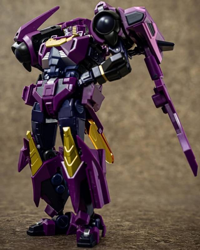 R-41 Ultio | Mastermind Creations | Reformatted