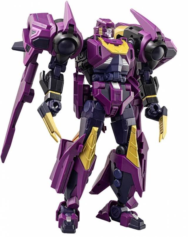 R-41 Ultio | Mastermind Creations | Reformatted
