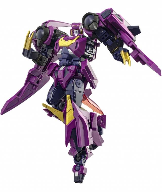 R-41 Ultio | Mastermind Creations | Reformatted
