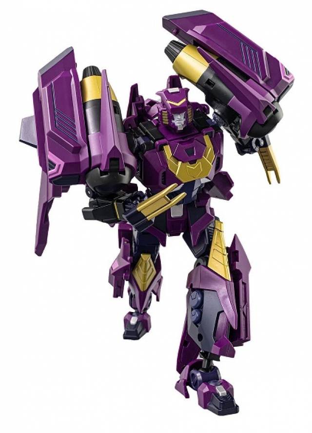 R-41 Ultio | Mastermind Creations | Reformatted