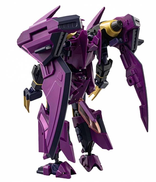 R-41 Ultio | Mastermind Creations | Reformatted
