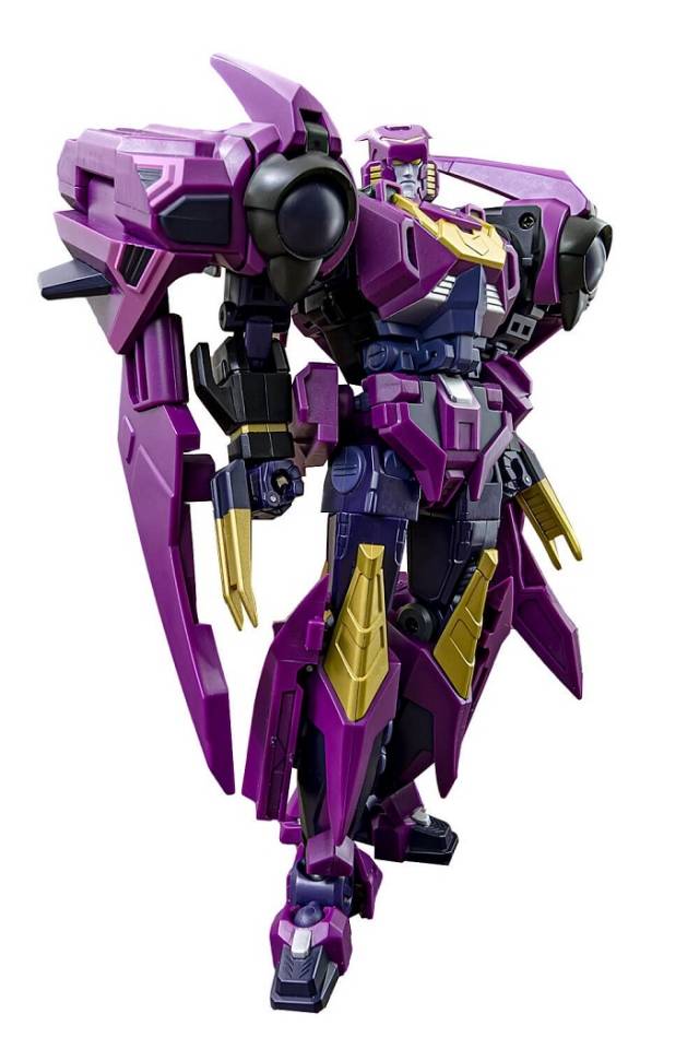 R-41 Ultio | Mastermind Creations | Reformatted