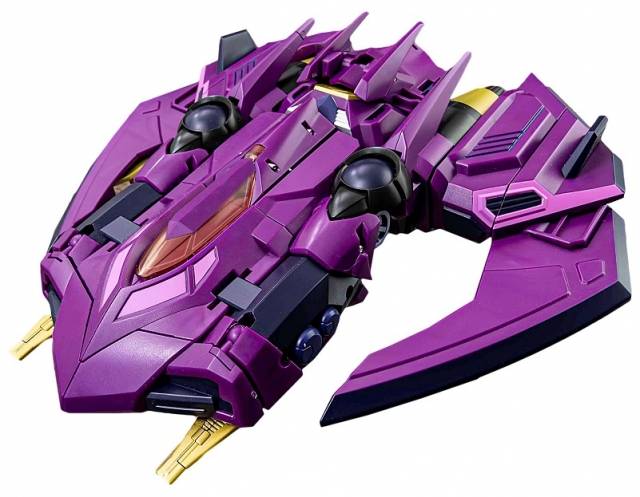R-41 Ultio | Mastermind Creations | Reformatted