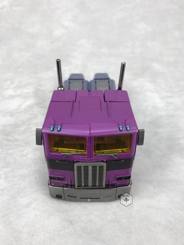 MS-01SG Light of Freedom Purple Version | Magic Square