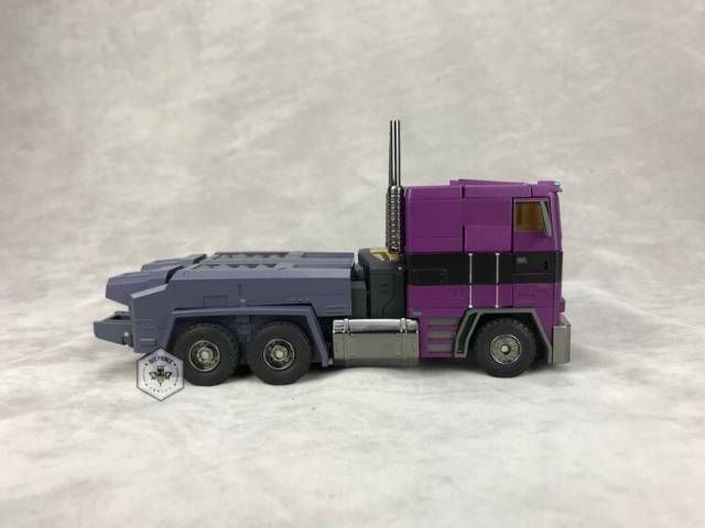 MS-01SG Light of Freedom Purple Version | Magic Square