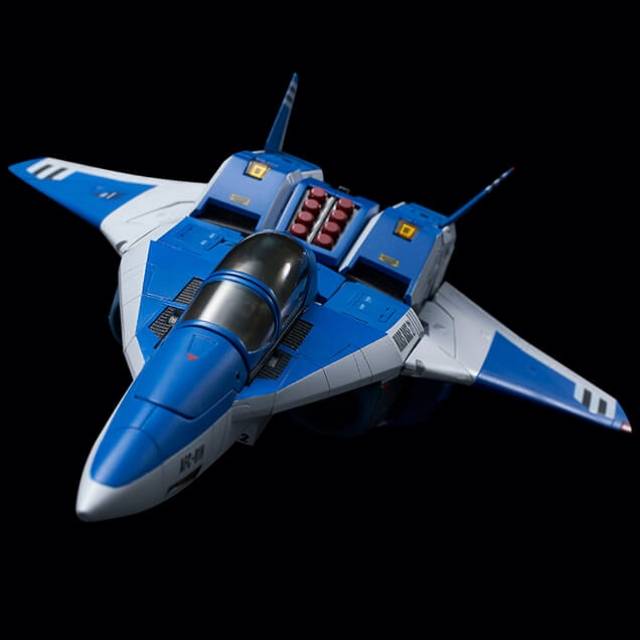 Genesis Climber Mospeada RIOBOT AFC-01H Legioss (Type ETA) | 1/48 Scale Figure