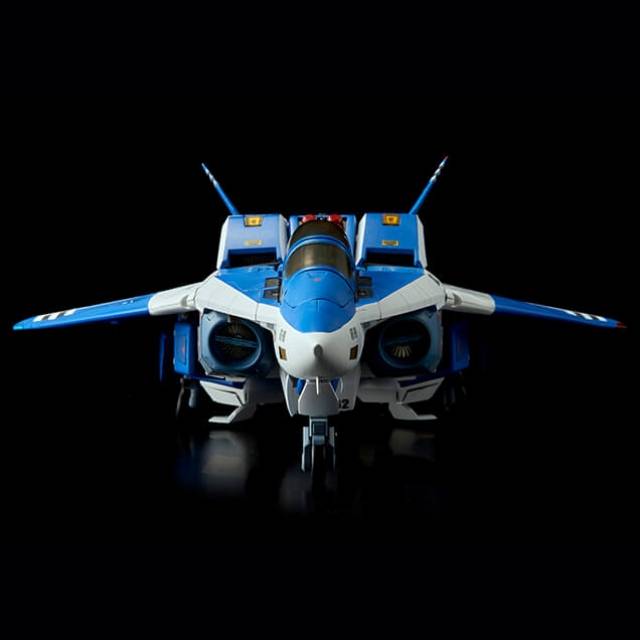 Genesis Climber Mospeada RIOBOT AFC-01H Legioss (Type ETA) | 1/48 Scale Figure