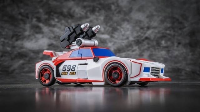 IF-EX39D Dustfrog | SGC Convention Exclusive | Iron Factory