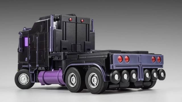 MX-12A Gravestone | X-Transbots
