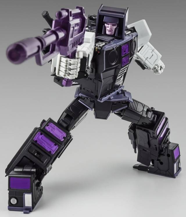 MX-12A Gravestone | X-Transbots
